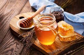 Celinas Local Honey